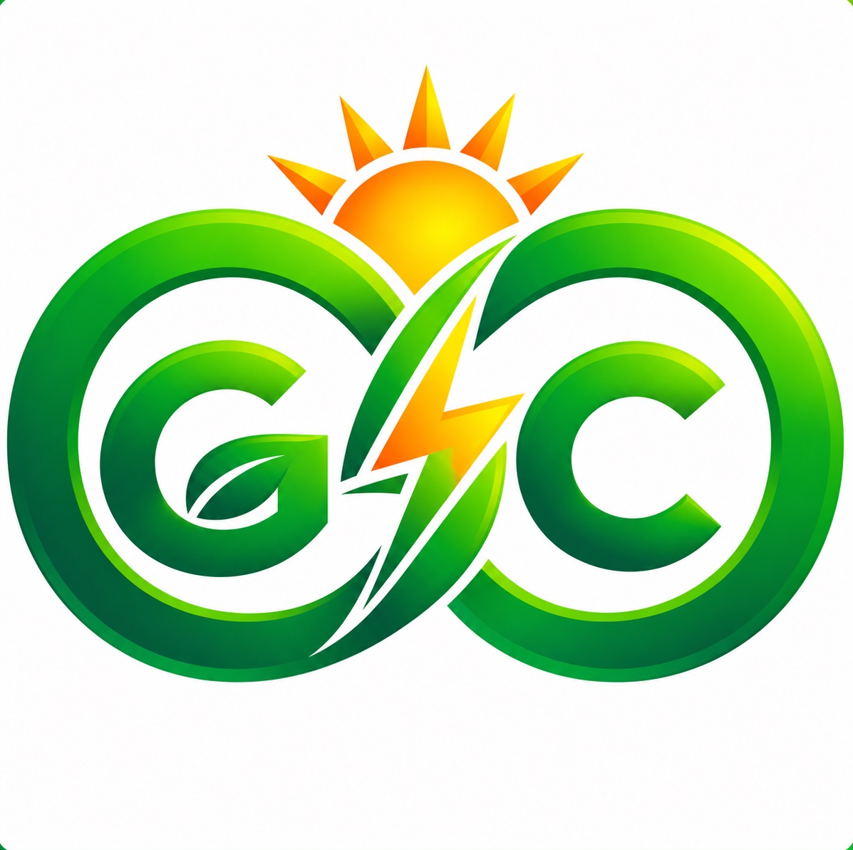 GreenChakra Logo